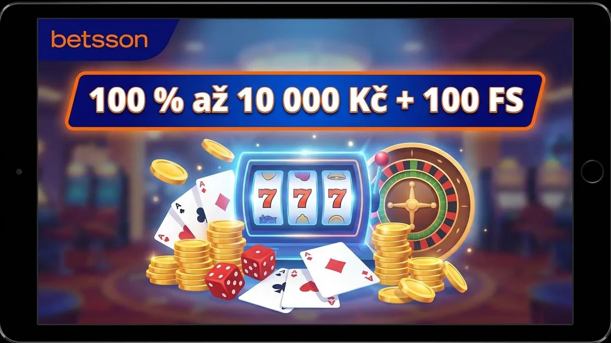 Betsson