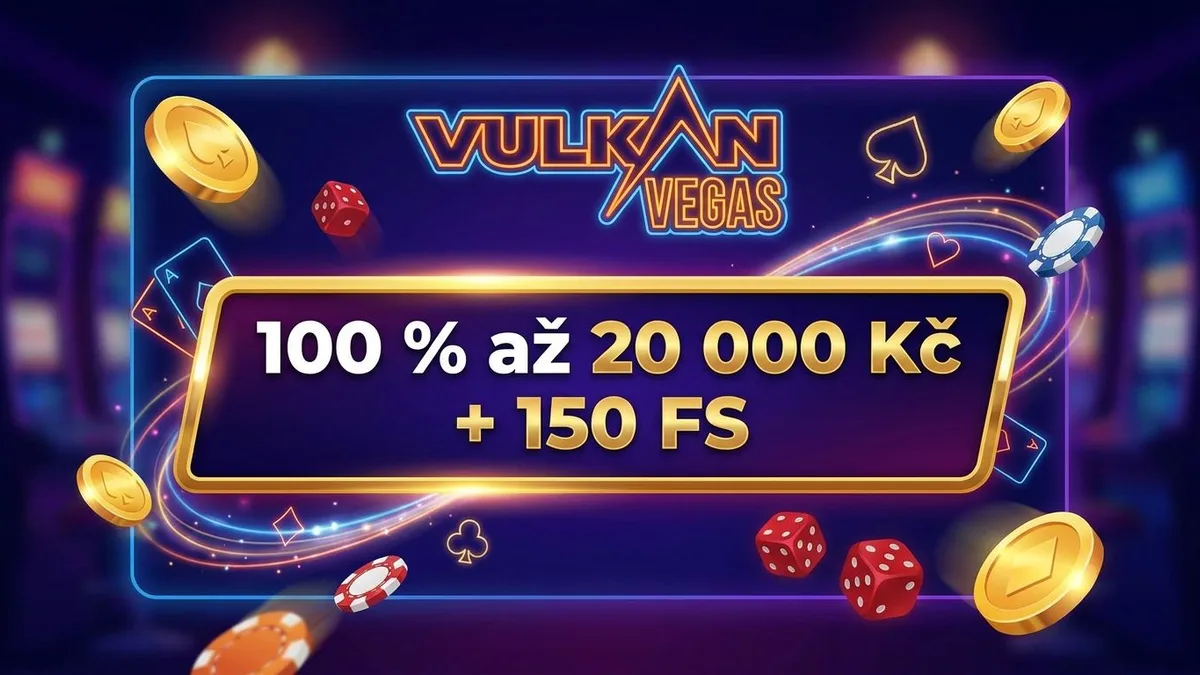 Vulkan Vegas